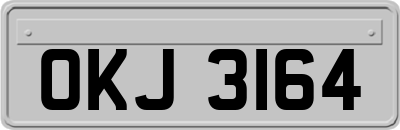 OKJ3164