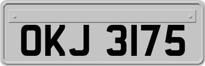 OKJ3175