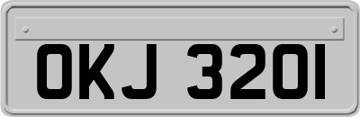 OKJ3201