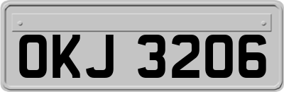 OKJ3206