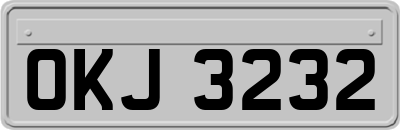 OKJ3232