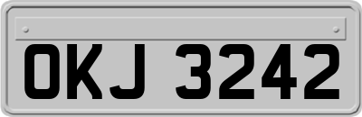 OKJ3242