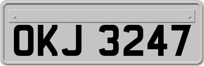 OKJ3247