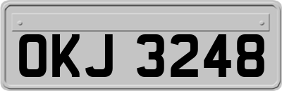 OKJ3248