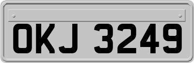 OKJ3249