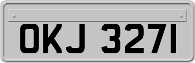 OKJ3271