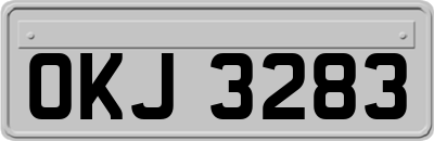 OKJ3283