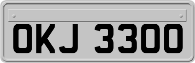 OKJ3300