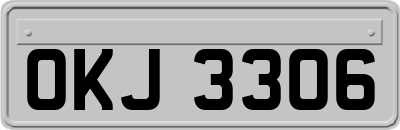 OKJ3306