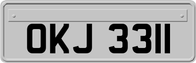 OKJ3311