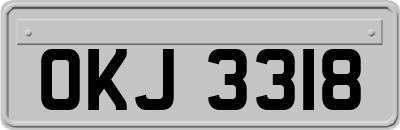 OKJ3318