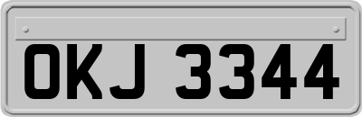 OKJ3344