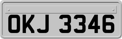 OKJ3346