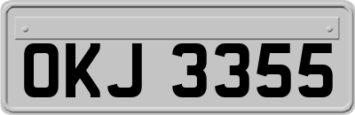 OKJ3355