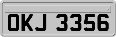 OKJ3356