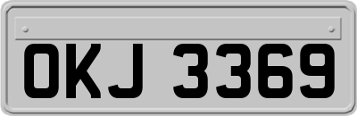 OKJ3369