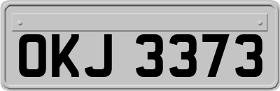 OKJ3373