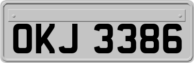 OKJ3386