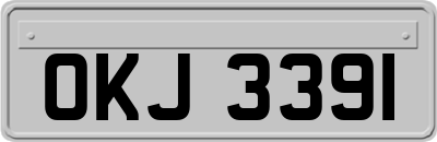OKJ3391