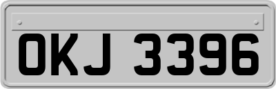 OKJ3396