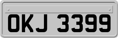 OKJ3399