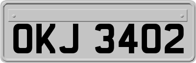 OKJ3402