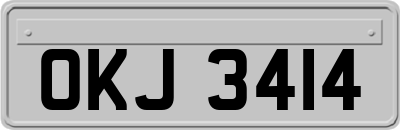 OKJ3414