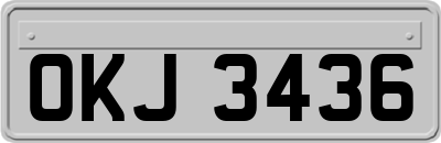 OKJ3436