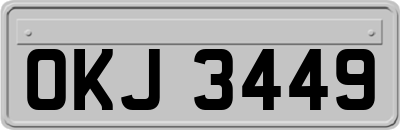 OKJ3449