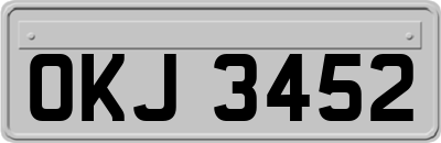 OKJ3452