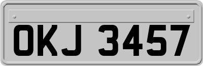 OKJ3457
