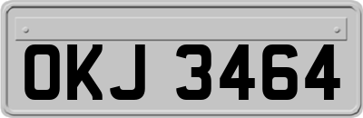 OKJ3464