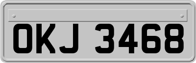 OKJ3468