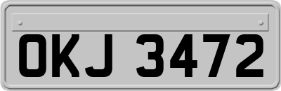 OKJ3472