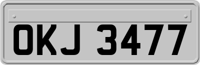 OKJ3477