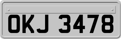 OKJ3478
