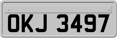 OKJ3497