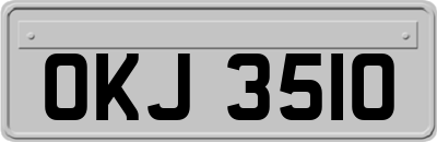 OKJ3510