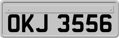 OKJ3556