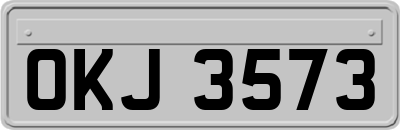 OKJ3573