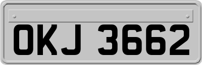 OKJ3662