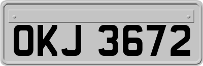 OKJ3672
