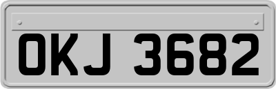 OKJ3682