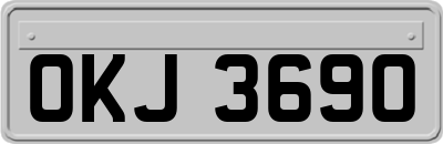 OKJ3690