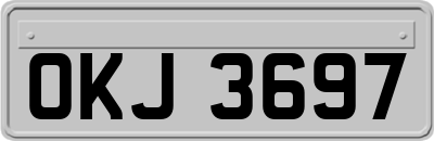 OKJ3697