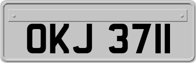 OKJ3711