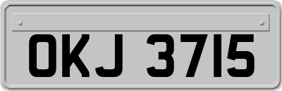 OKJ3715