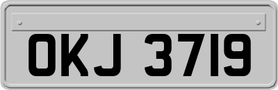 OKJ3719