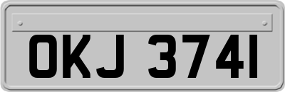 OKJ3741