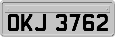 OKJ3762